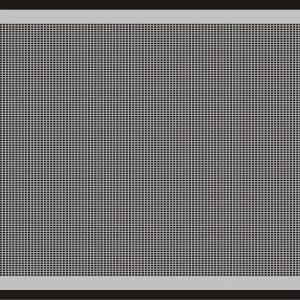 Eduard 00102 Mesh 4×6 (Photo Etched Part)