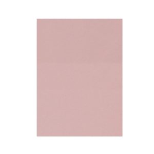 Lenzuolo con angoli culla in bambù e cotone bio 50x80, Lilla