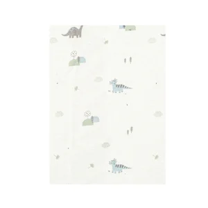 Lenzuolo con angoli bambù cotone 70x140, Trex
