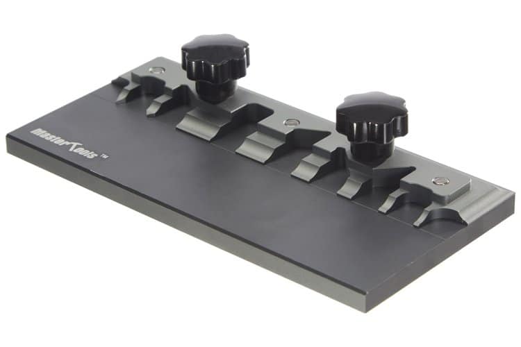 Trumpeter Master Tools 09931 Photo Etched Parts Bender (L) Piega Fotoincisioni Large - immagine 2