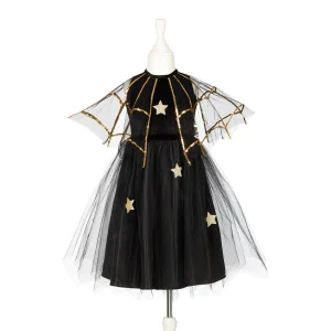 Costume da strega Halloween, Evilian