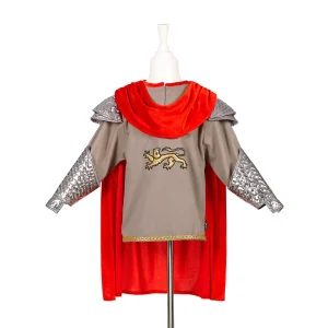 Costume da re Artù