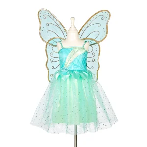 Costume da fatina, Camille