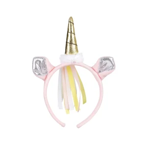 Cerchietto unicorno