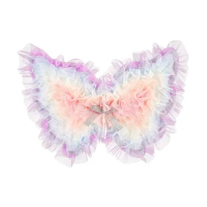 Ali in tulle, Beate