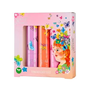 Set balsamo labbra