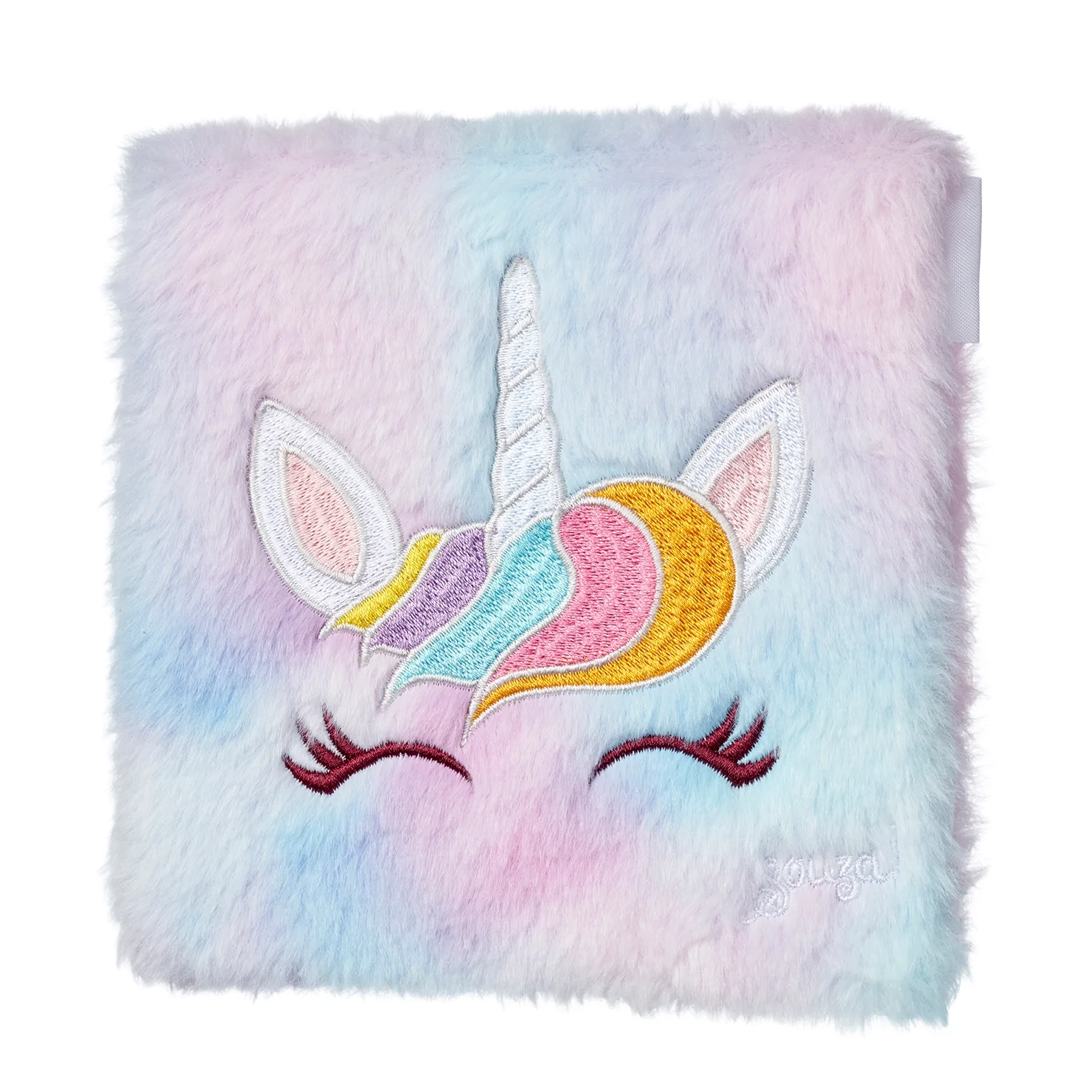 Kit trucco Unicorno soffice - immagine 3