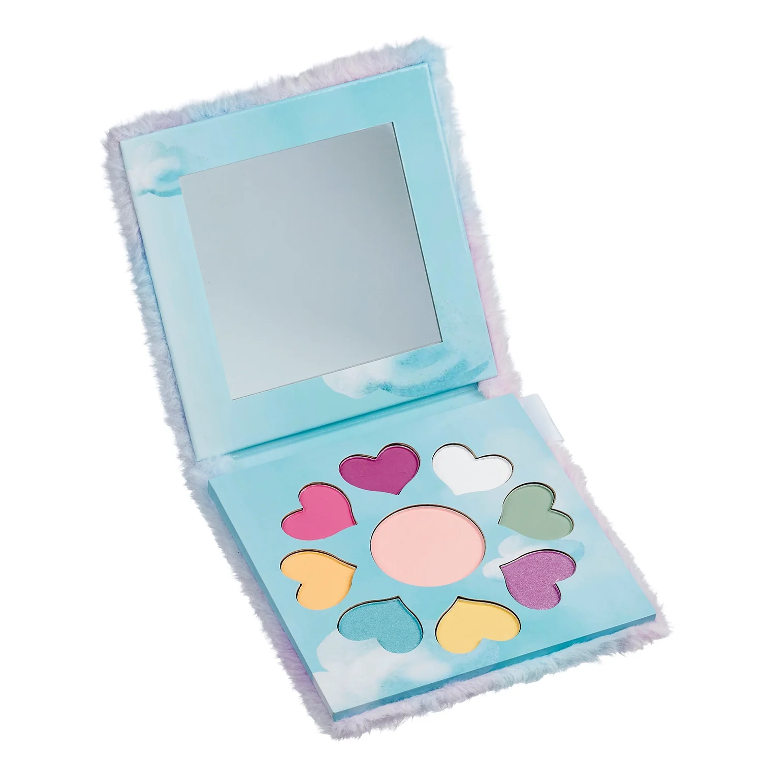 Kit trucco Unicorno soffice - immagine 4