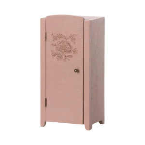 Armadio in miniatura - Rosa chiaro
