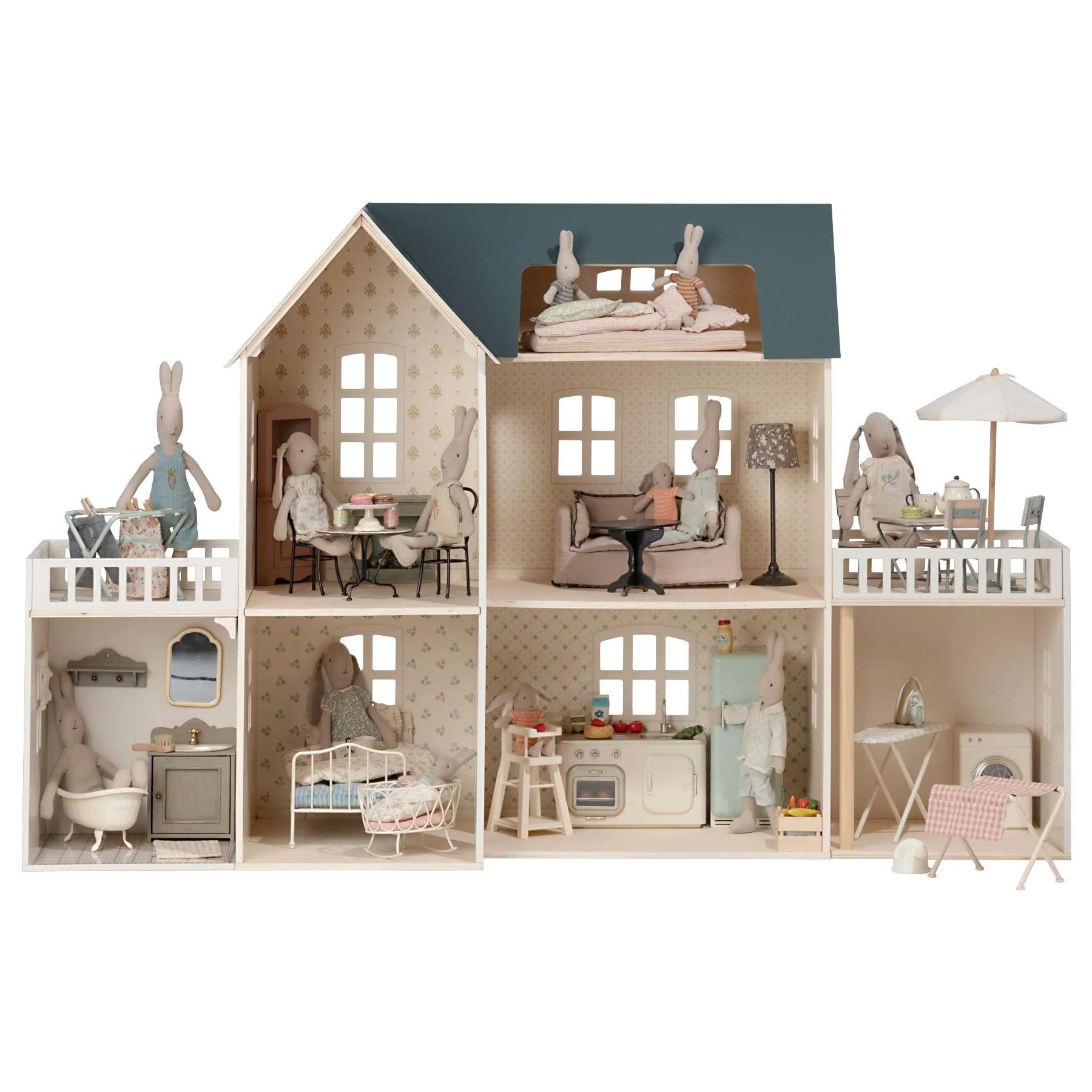 House of miniature - Casa delle bambole - immagine 6
