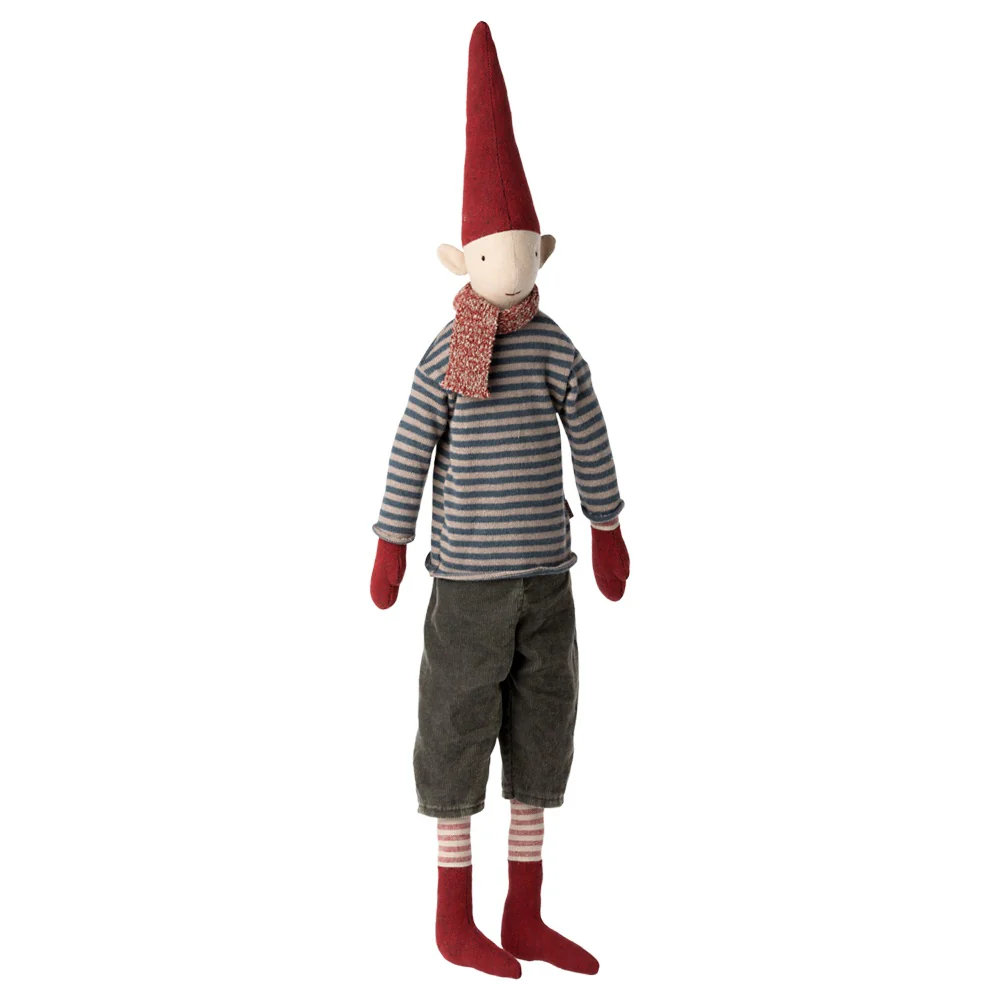 Pixy, Taglia 4 - Boy