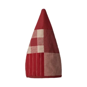 Cappellino Pixy, Taglia 3-6 anni - Quadretti