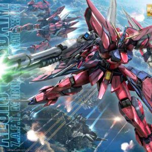 Bandai MG Gundam Aegis Kit Montaggio 1/100