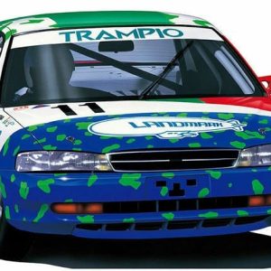 Hasegawa 20342 Landmark Corolla Kit Montaggio 1/24