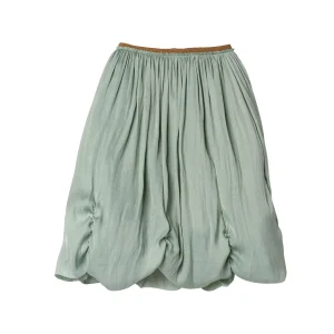 Gonna principessa, Menta