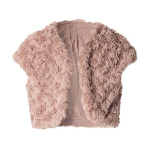 Bolero ballerina, Rosa