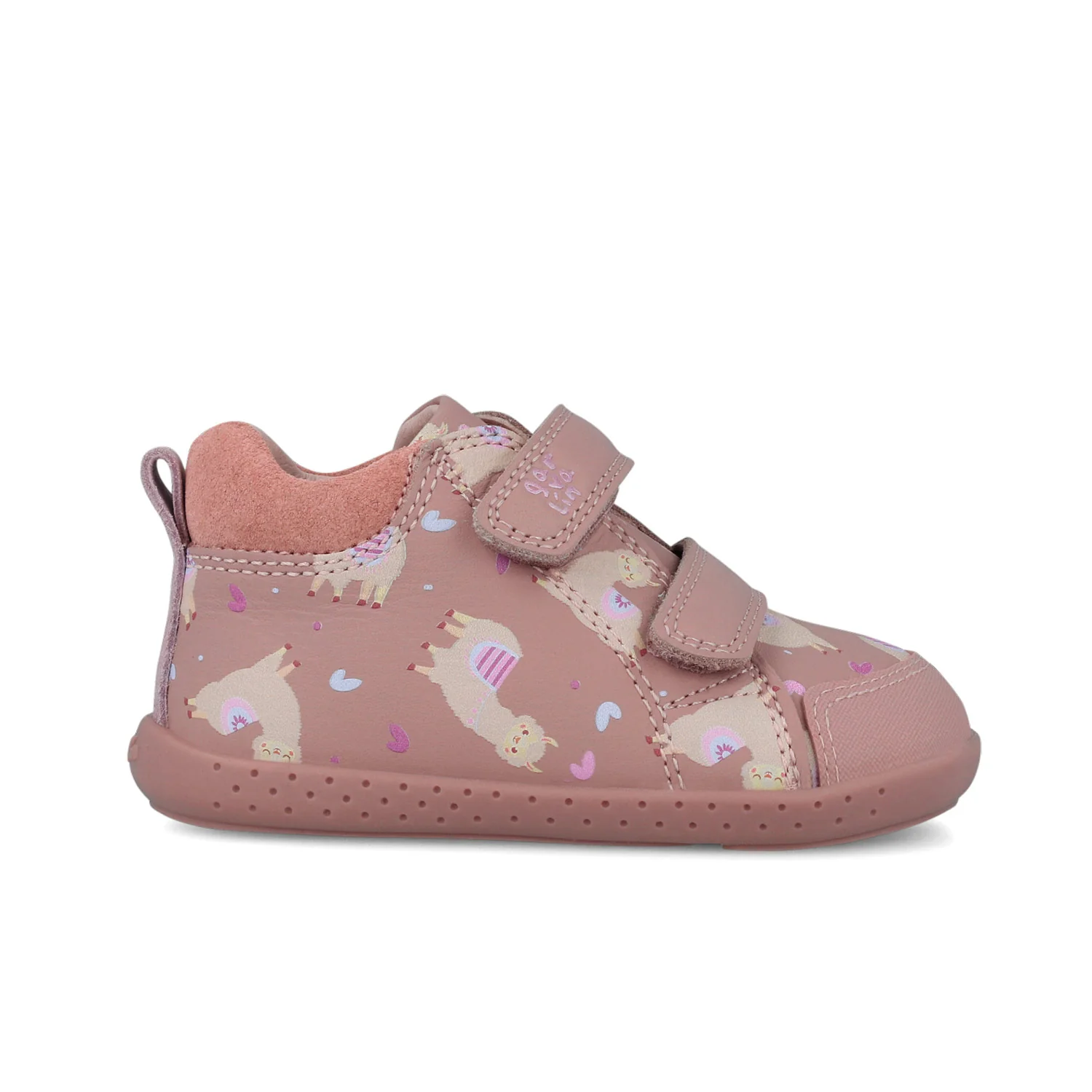 Scarpe barefoot bambini, Lama kiss - immagine 3