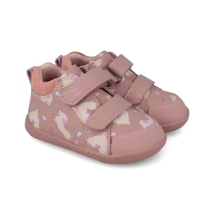 Scarpe barefoot bambini, Lama kiss
