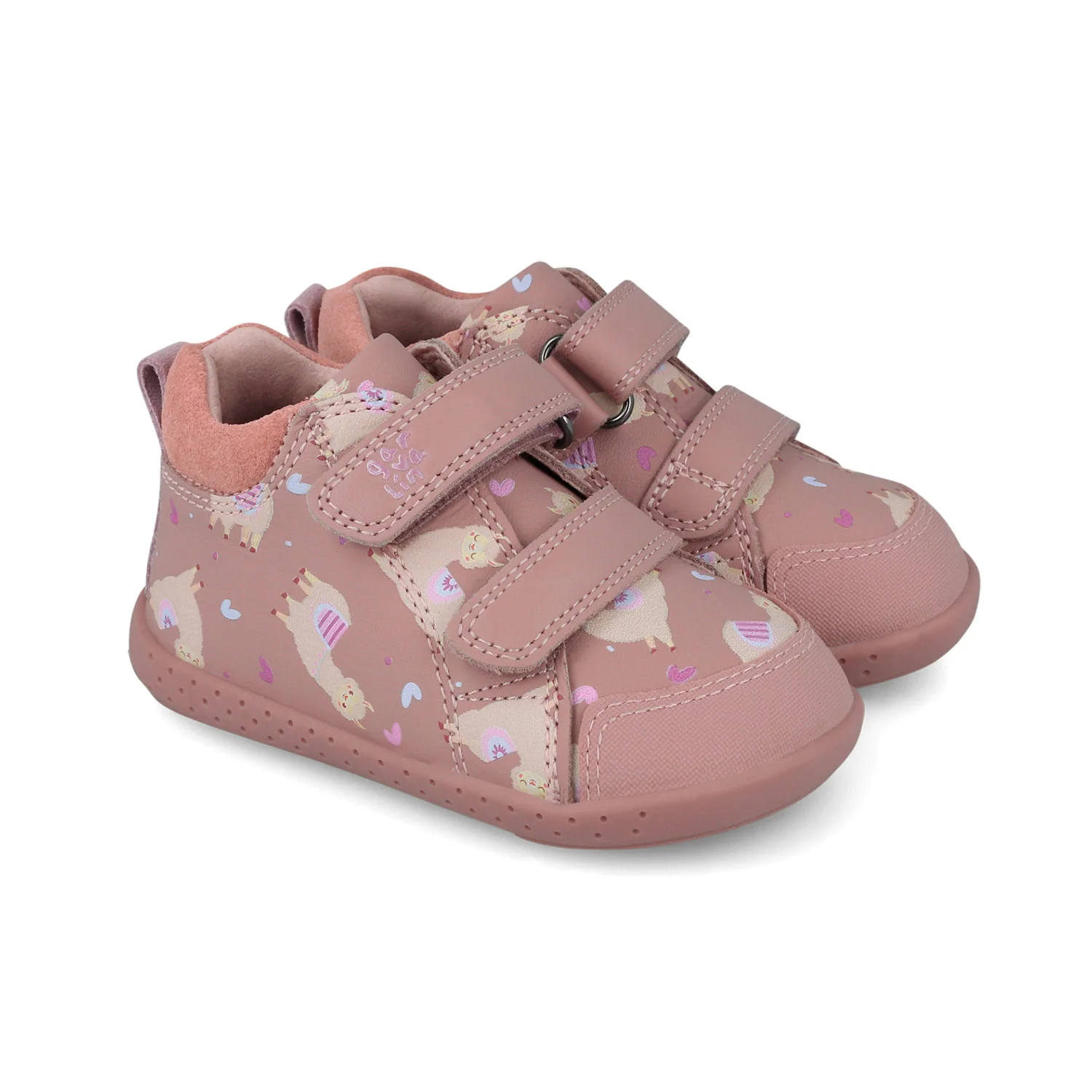 Scarpe barefoot bambini, Lama kiss - immagine 2