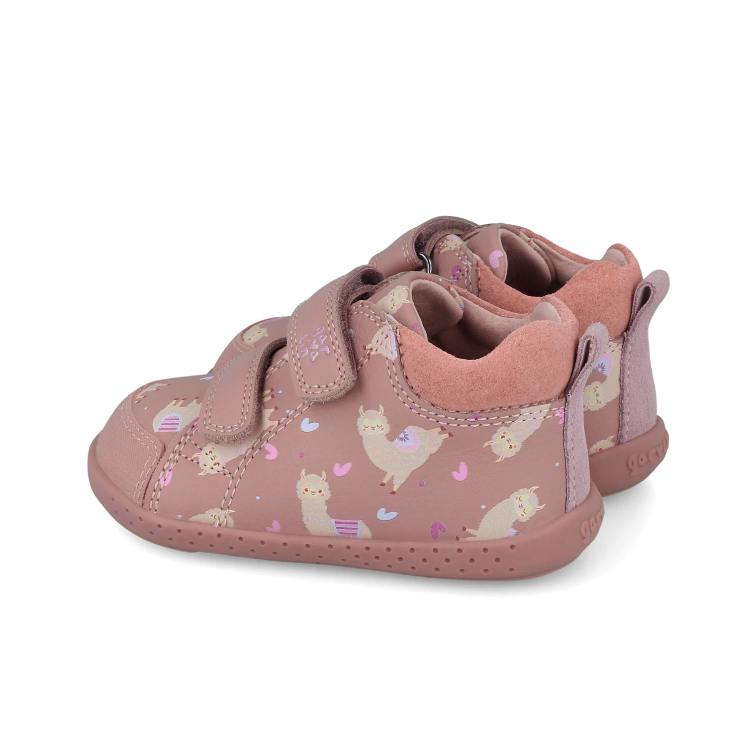 Scarpe barefoot bambini, Lama kiss - immagine 5