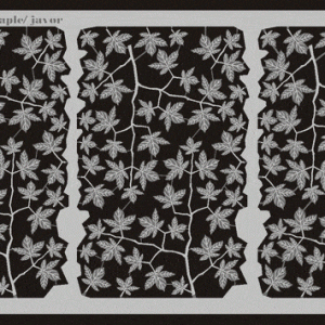 Eduard 35620 1/35 Photo Etched Leaves Maple