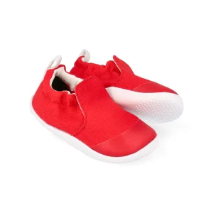 Scarpa Xplorer Scamp organic, Red