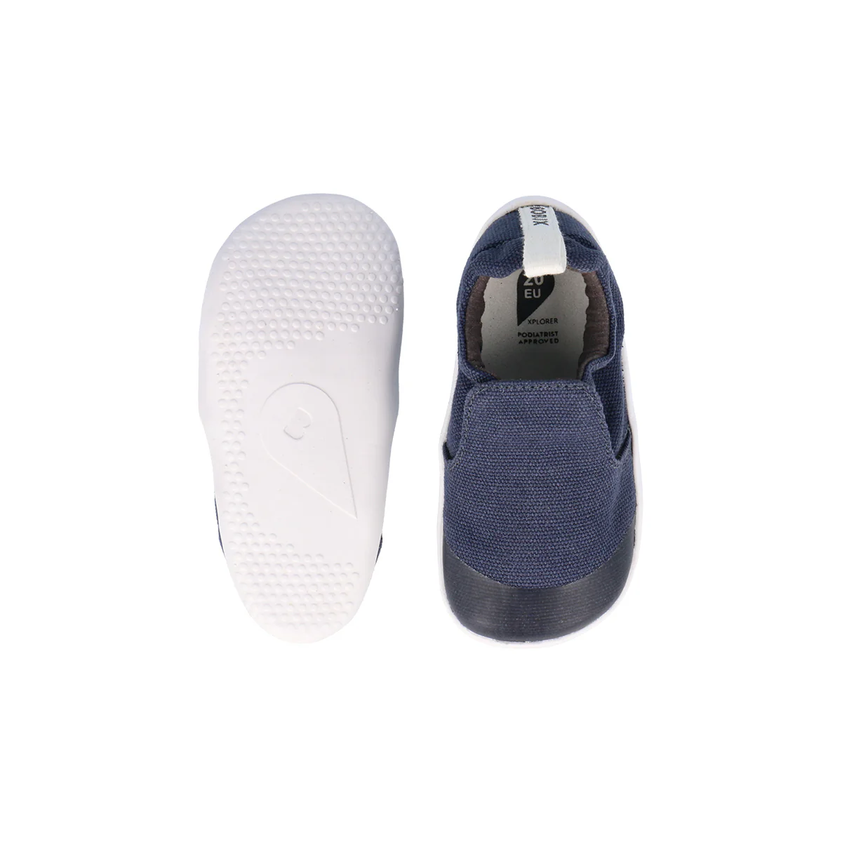 Scarpa Xplorer Scamp organic, Navy - immagine 4