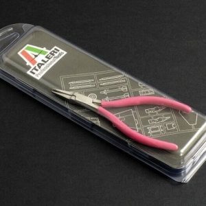 Italeri 50816 Pinza Punta Piatta