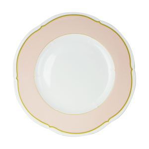 SELTMANN | Piatto piano 33 cm Versaill colore Rosa