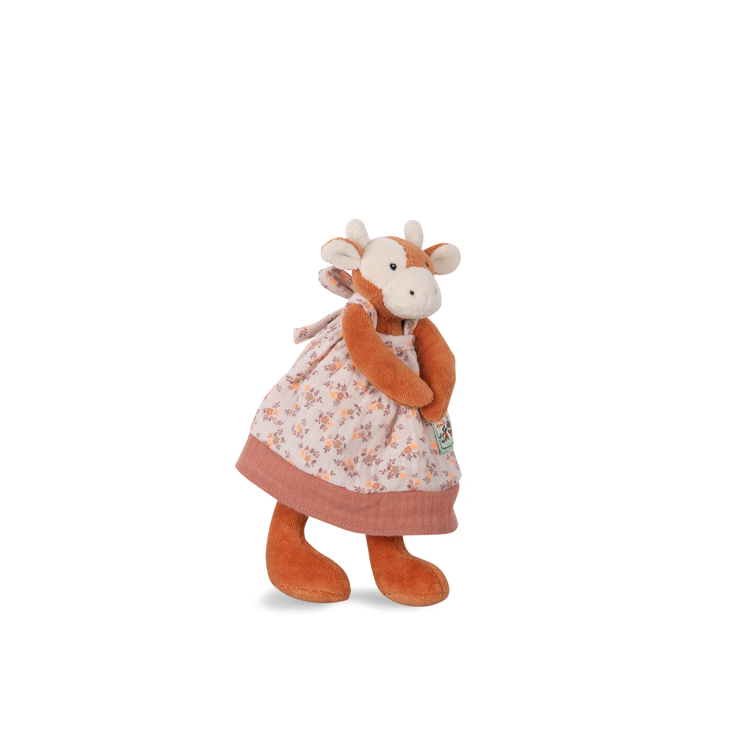Pupazzo piccolo Charlotte la mucca - immagine 3