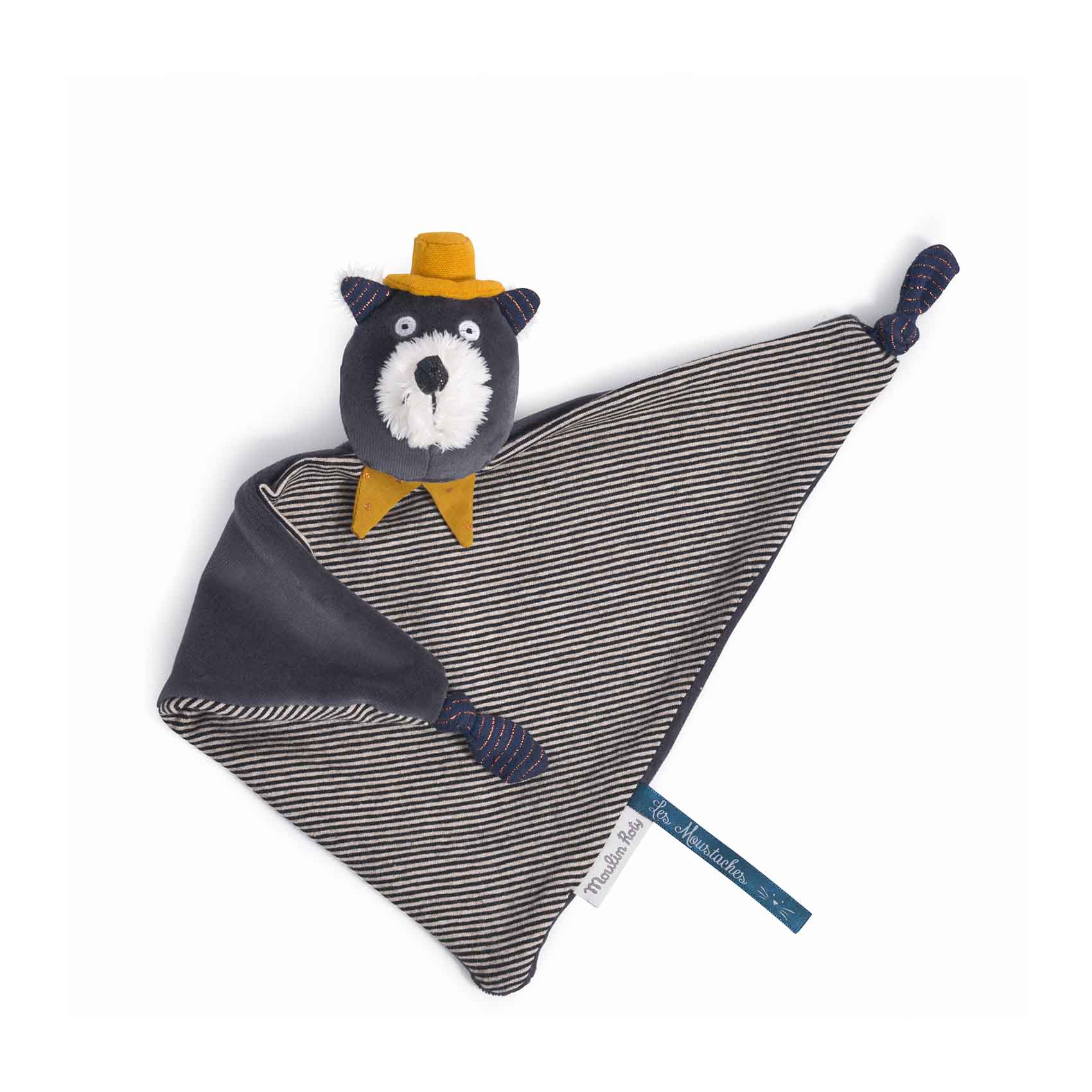 Doudou Gatto Alphonse
