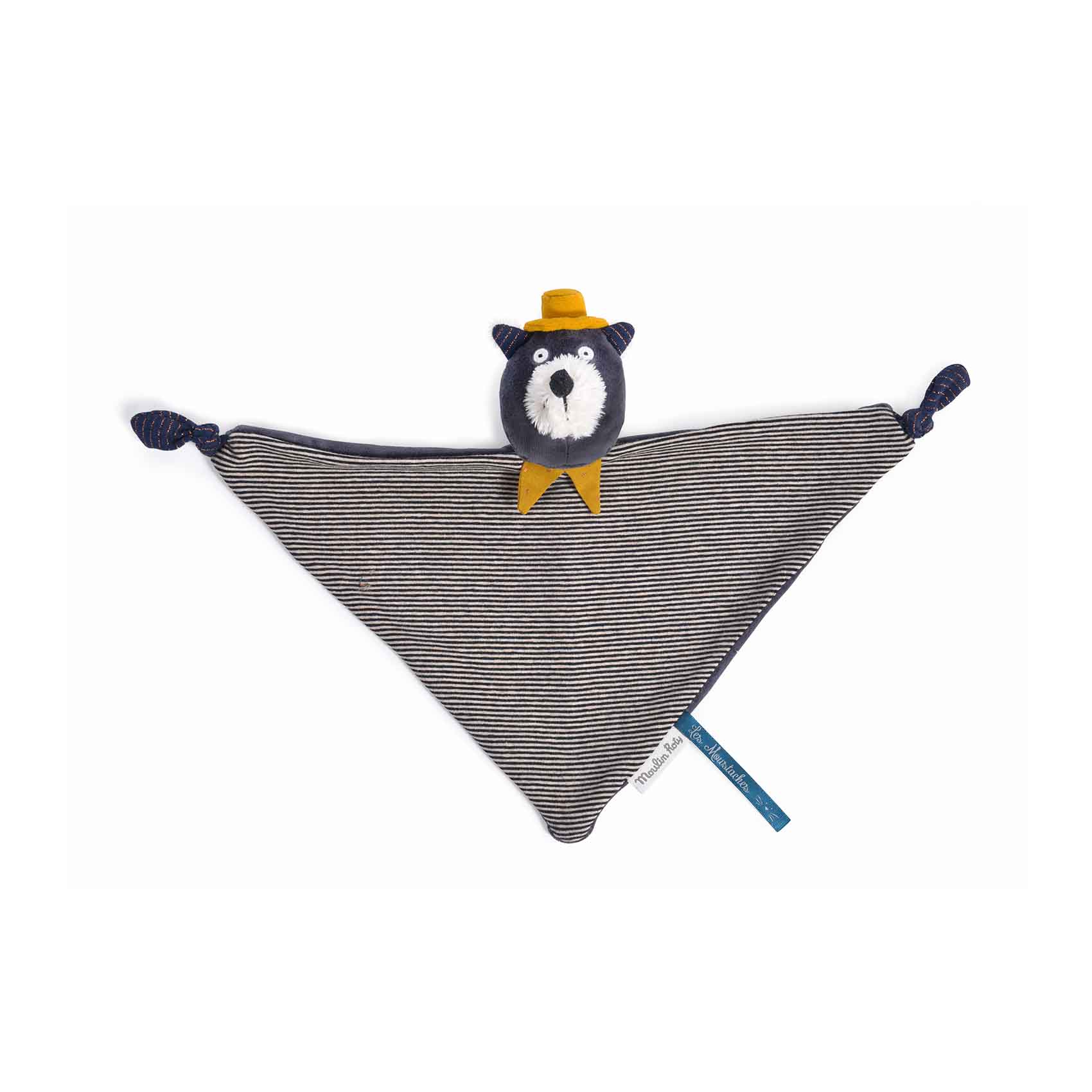 Doudou Gatto Alphonse - immagine 4