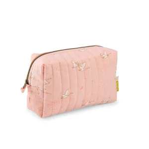 Trousse, Rosa cigni