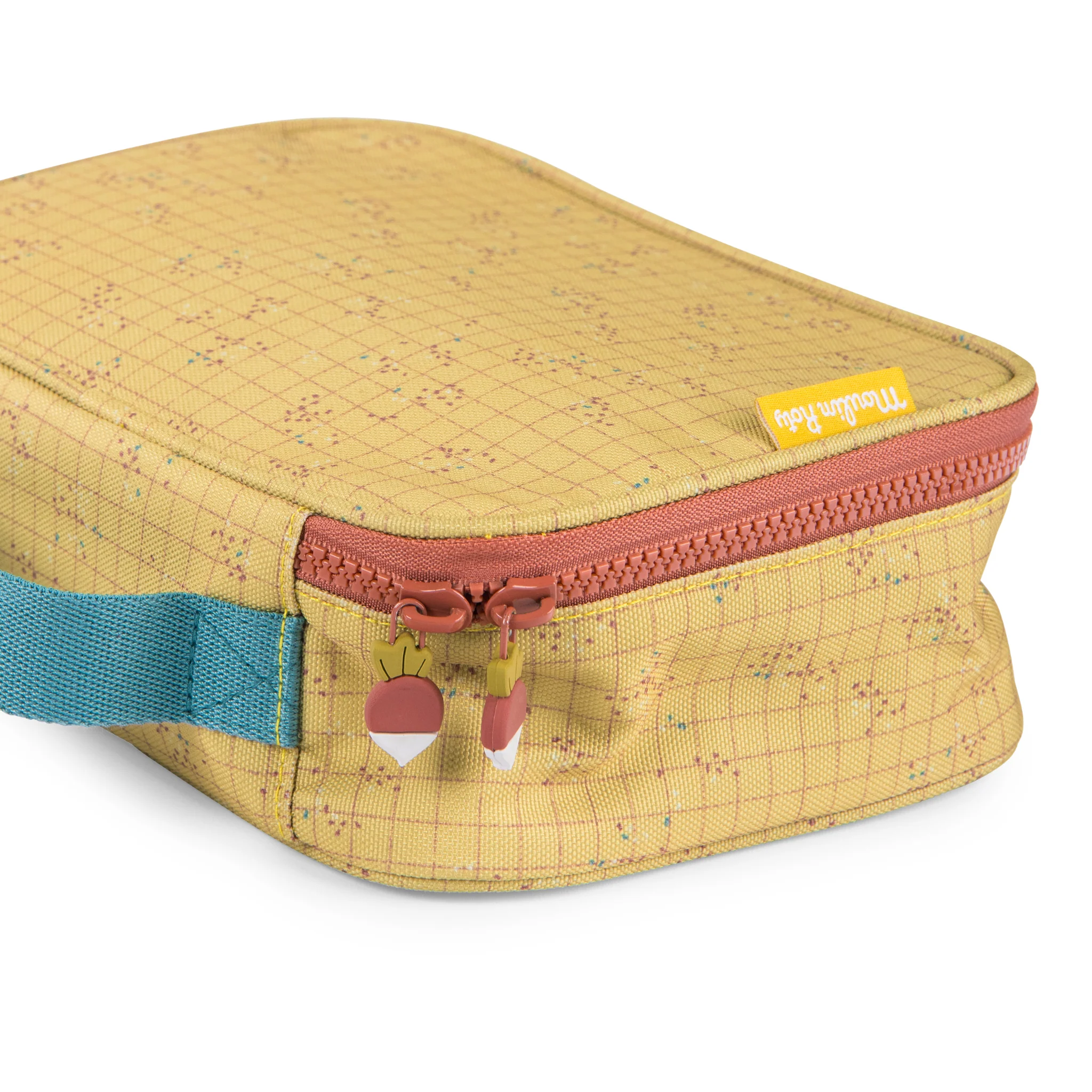 Borsa termica Ocra - immagine 7
