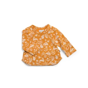 Felpa in cotone conigli miele, Johana