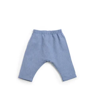 Pantaloni effetto denim, Jason