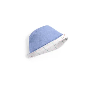 Cappello da pescatore effetto denim, Julien