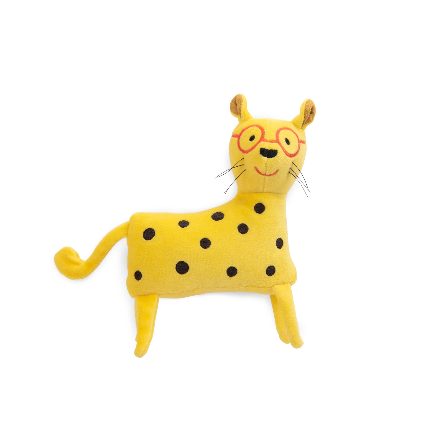 Sonaglio Leopardo