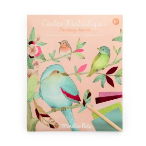 Carte fantastiche, Rosalies