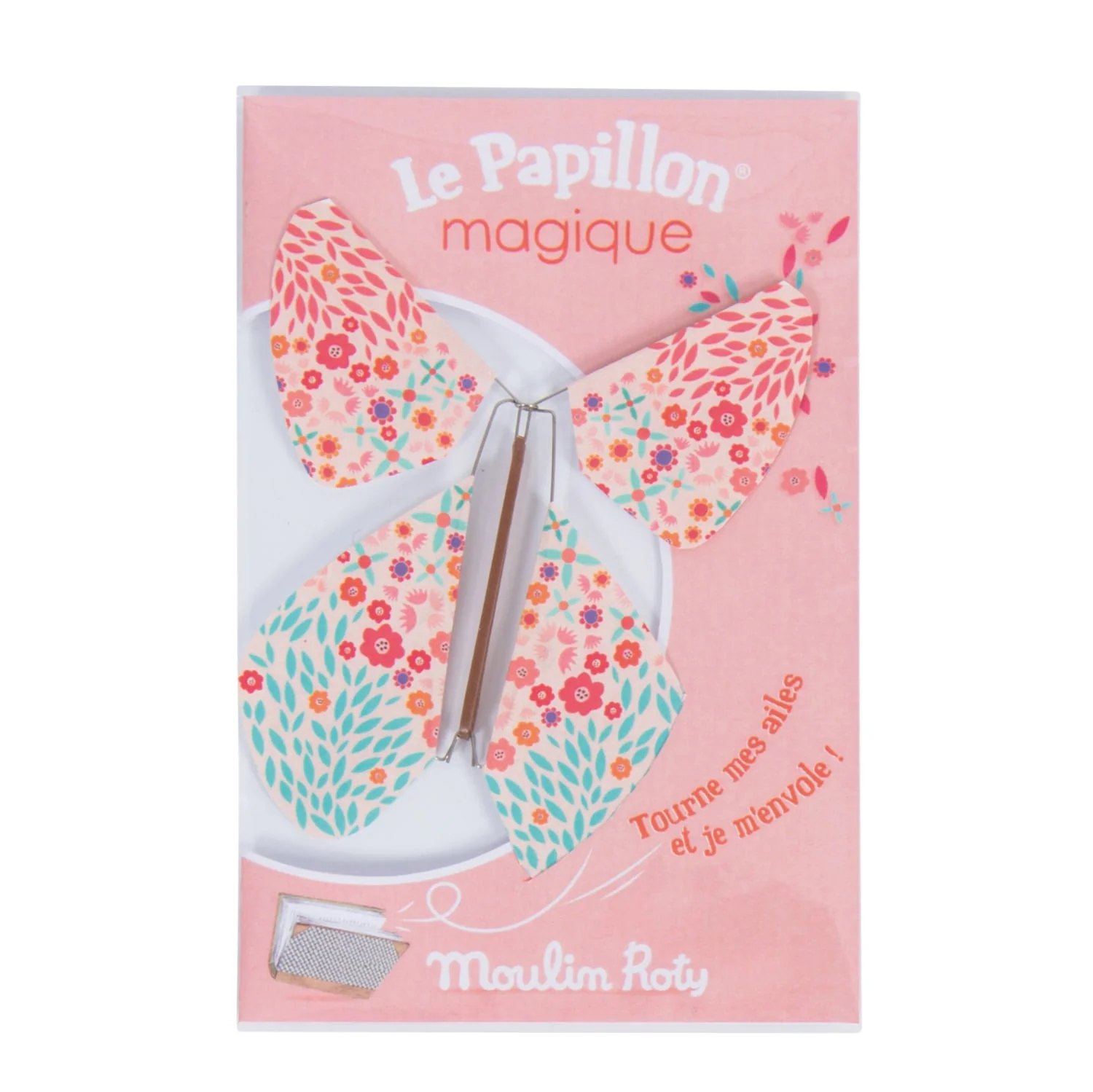 La farfalla magica - immagine 5