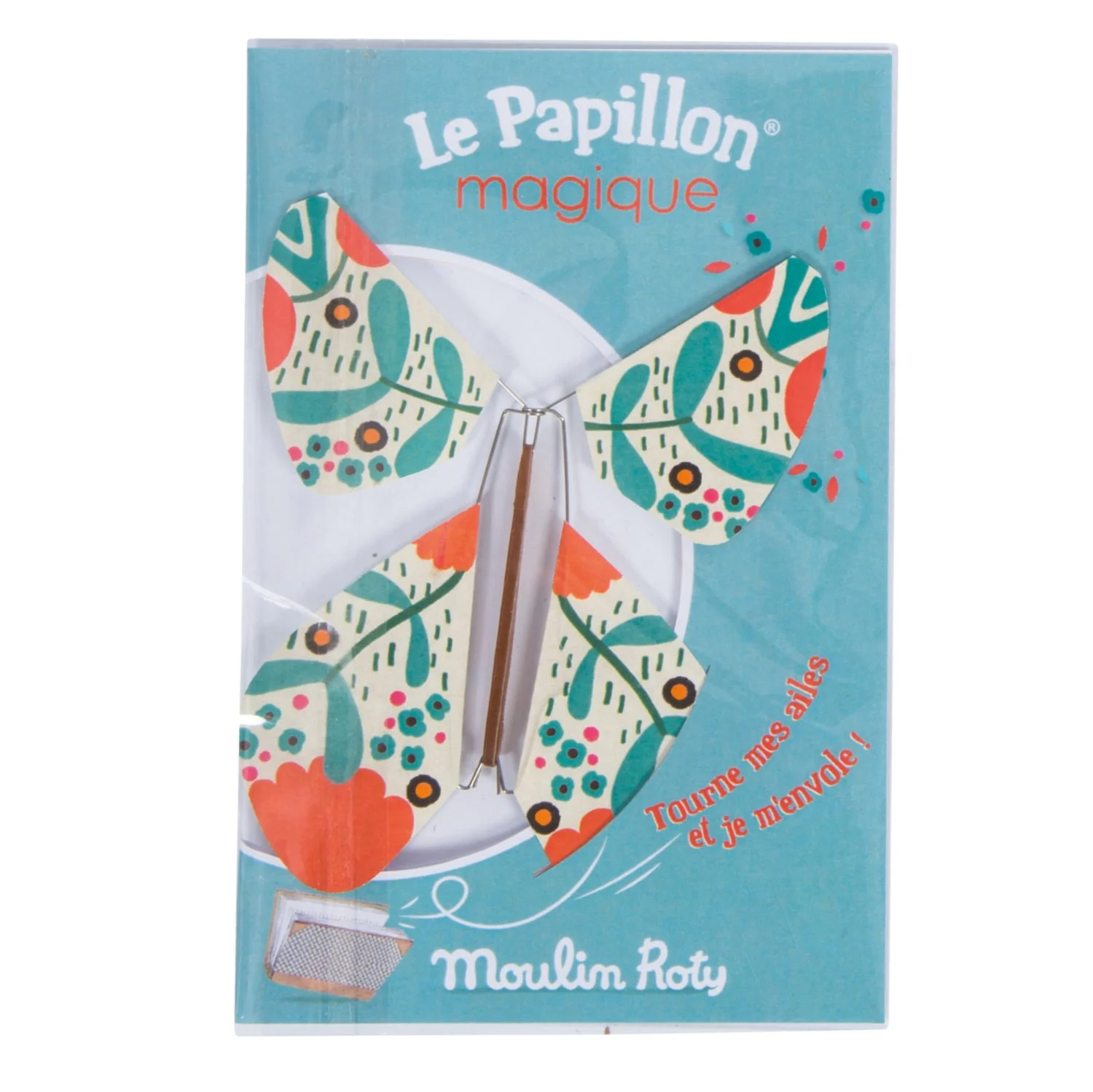 La farfalla magica - immagine 8
