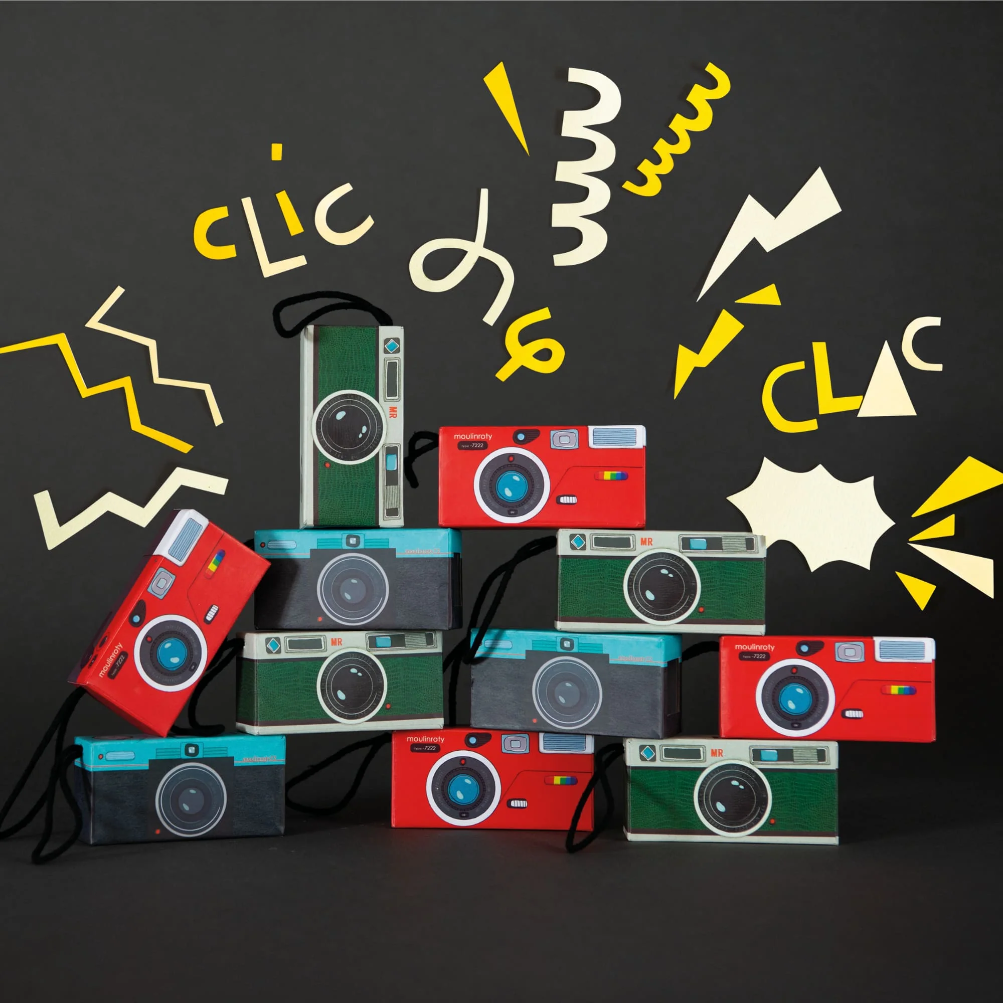 Fotocamera spia - immagine 3