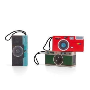 Fotocamera spia