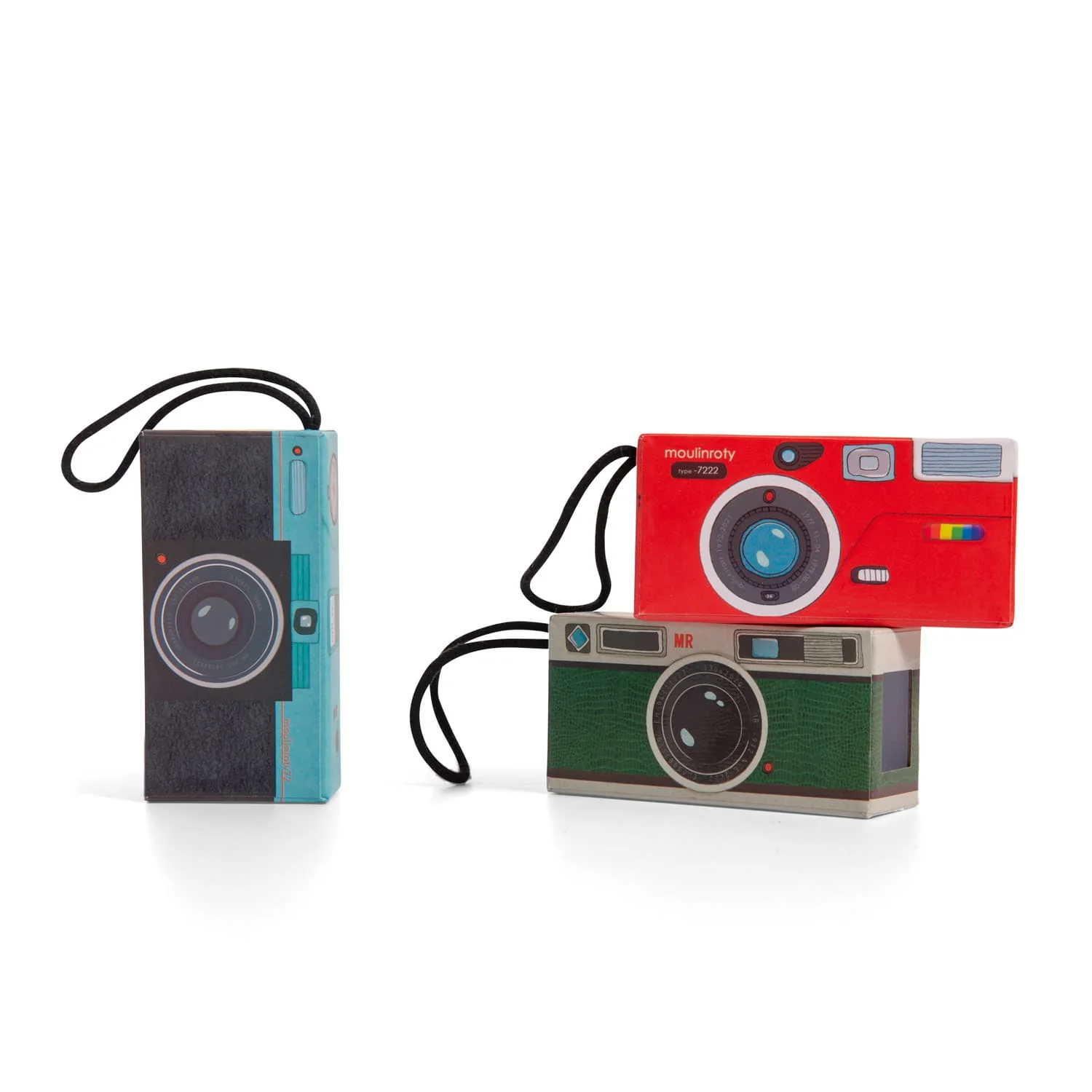 Fotocamera spia - immagine 2