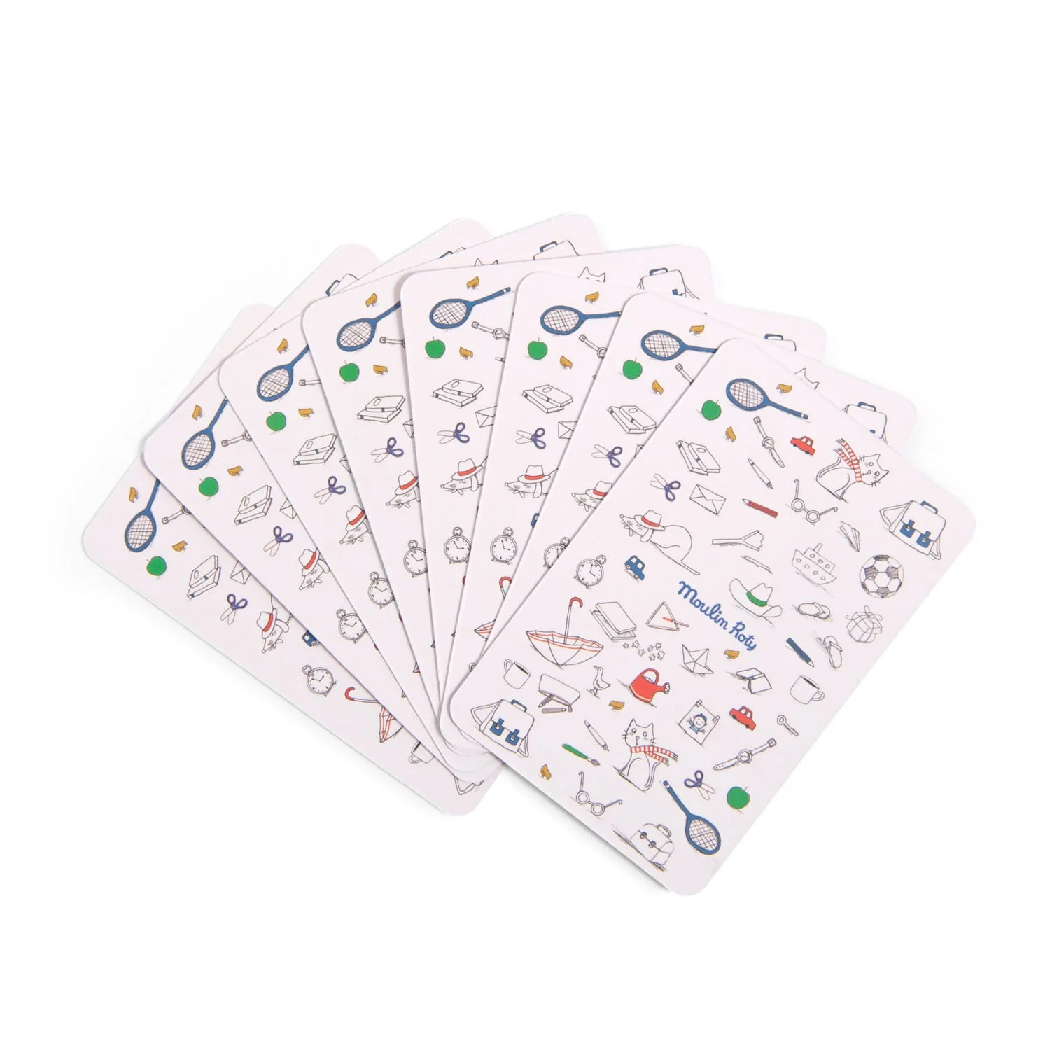 Gioco di carte, Mistigri - immagine 4