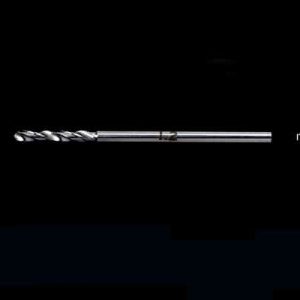 Tamiya 74141 Fine Pivot Drill Bit 1.2mm (Shank Dia. 1.5mm)