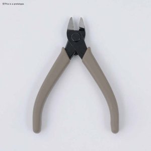 Bandai Spirits Entry Nipper (Gray) For Entry User Tronchesino