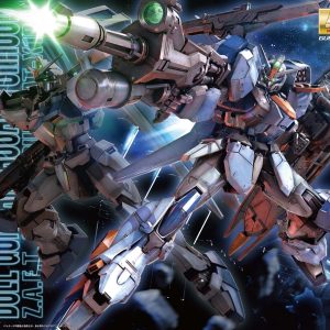 Bandai MG Duel Gundam Assaultshroud Kit Montaggio 1/100