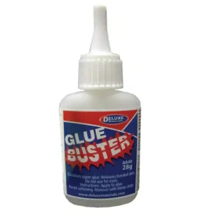 Deluxe Materials AD48 Glue Buster (28g) Debonder