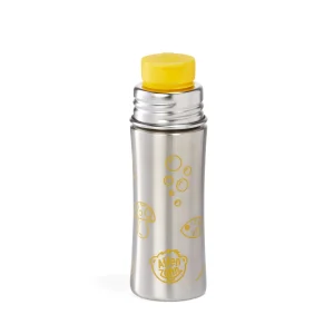 Borraccia Acciaio Inox Tigre